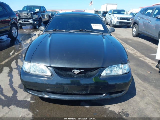 Продажа на аукционе авто 1996 Ford Mustang Gt, vin: 1FALP42X7TF183494, номер лота: 46115012