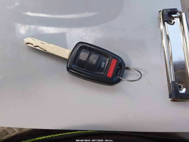 Aukcja sprzedaży 2016 Honda Accord Lx, vin: 1HGCR2F30GA226464, numer aukcji: 46115018