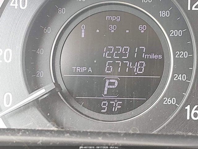 Aukcja sprzedaży 2016 Honda Accord Lx, vin: 1HGCR2F30GA226464, numer aukcji: 46115018