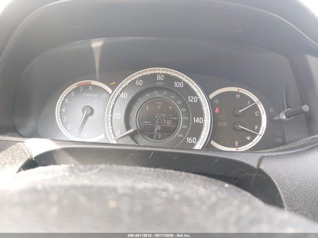 Aukcja sprzedaży 2016 Honda Accord Lx, vin: 1HGCR2F30GA226464, numer aukcji: 46115018