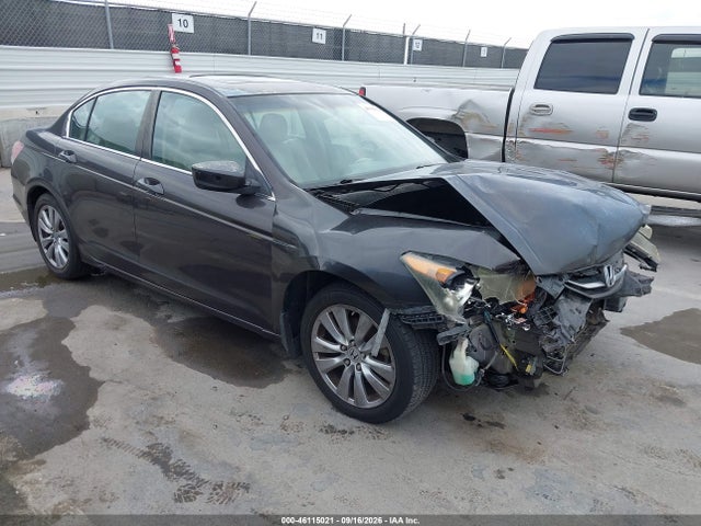 Auction sale of the 2012 Honda Accord 2.4 Ex-l, vin: 1HGCP2F84CA003064, lot number: 46115021