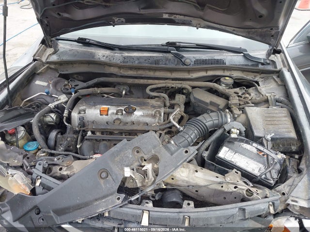 Продажа на аукционе авто 2012 Honda Accord 2.4 Ex-l, vin: 1HGCP2F84CA003064, номер лота: 46115021