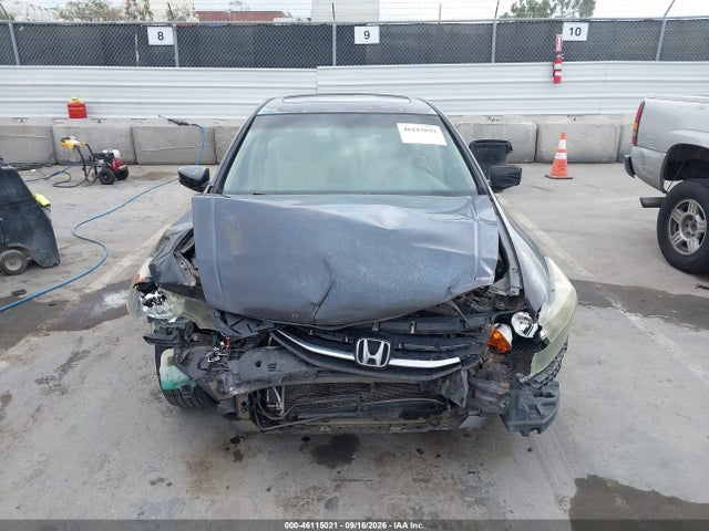 Продажа на аукционе авто 2012 Honda Accord 2.4 Ex-l, vin: 1HGCP2F84CA003064, номер лота: 46115021