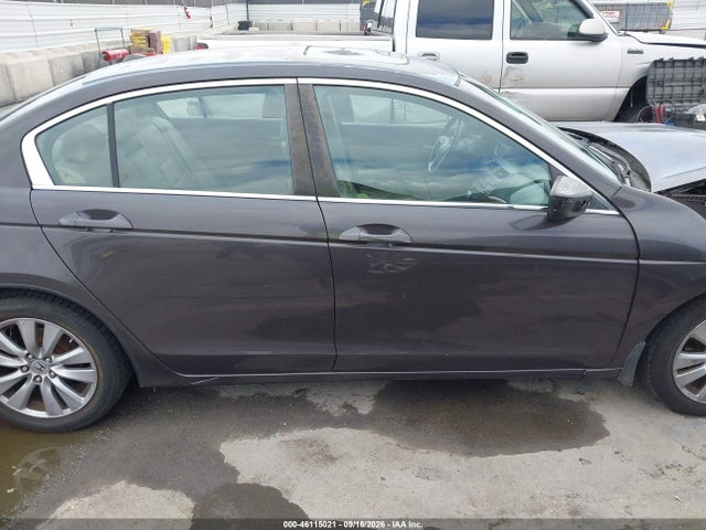 Продажа на аукционе авто 2012 Honda Accord 2.4 Ex-l, vin: 1HGCP2F84CA003064, номер лота: 46115021