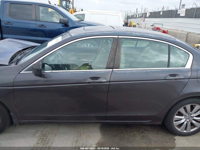 Продажа на аукционе авто 2012 Honda Accord 2.4 Ex-l, vin: 1HGCP2F84CA003064, номер лота: 46115021