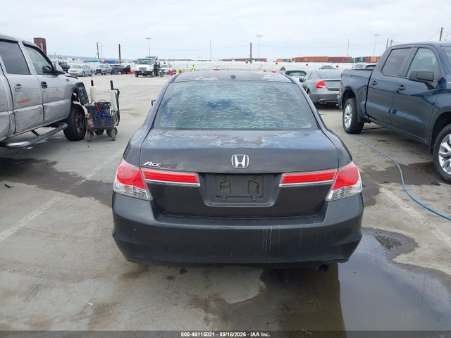 Продажа на аукционе авто 2012 Honda Accord 2.4 Ex-l, vin: 1HGCP2F84CA003064, номер лота: 46115021