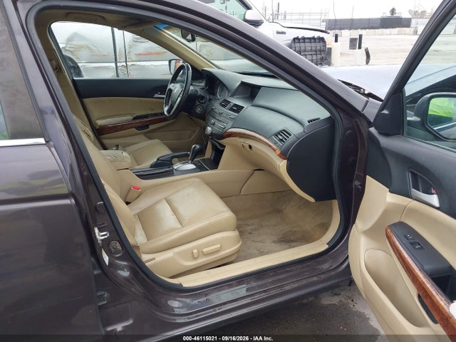 Продажа на аукционе авто 2012 Honda Accord 2.4 Ex-l, vin: 1HGCP2F84CA003064, номер лота: 46115021