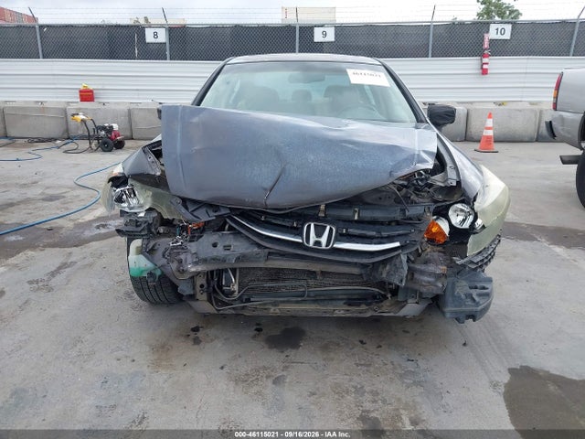 Продажа на аукционе авто 2012 Honda Accord 2.4 Ex-l, vin: 1HGCP2F84CA003064, номер лота: 46115021