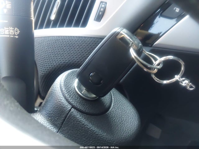 Продажа на аукционе авто 2014 Chevrolet Cruze 1lt Auto, vin: 1G1PC5SB7E7257522, номер лота: 46115023
