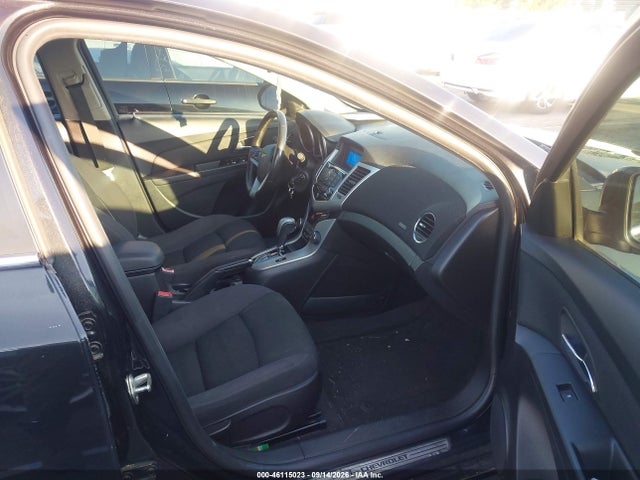 Продажа на аукционе авто 2014 Chevrolet Cruze 1lt Auto, vin: 1G1PC5SB7E7257522, номер лота: 46115023