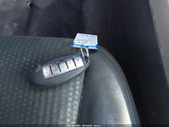 Продаж на аукціоні авто 2015 Nissan Altima 2.5 S, vin: 1N4AL3AP0FC491885, номер лоту: 46115025