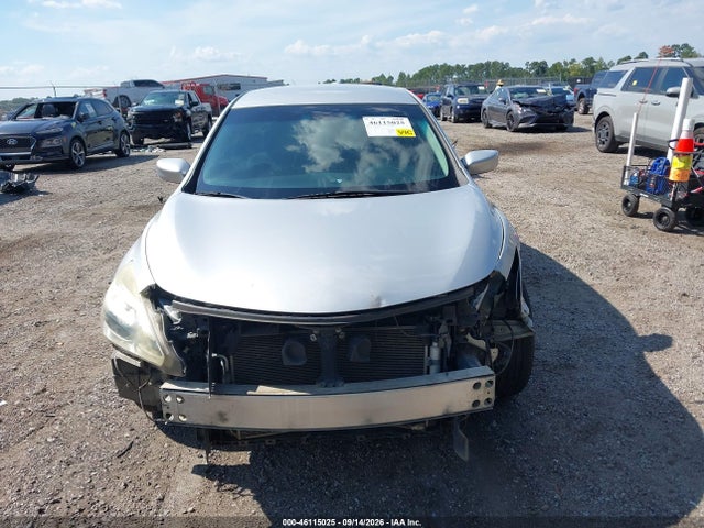 Продаж на аукціоні авто 2015 Nissan Altima 2.5 S, vin: 1N4AL3AP0FC491885, номер лоту: 46115025