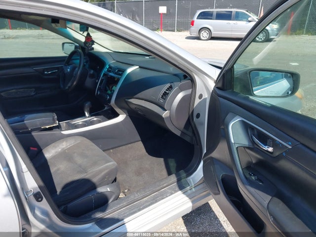Продаж на аукціоні авто 2015 Nissan Altima 2.5 S, vin: 1N4AL3AP0FC491885, номер лоту: 46115025