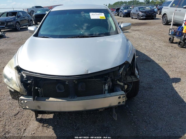 Продаж на аукціоні авто 2015 Nissan Altima 2.5 S, vin: 1N4AL3AP0FC491885, номер лоту: 46115025