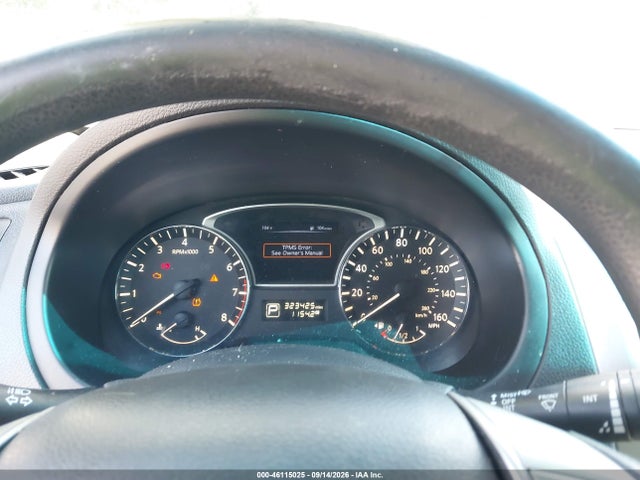 Продаж на аукціоні авто 2015 Nissan Altima 2.5 S, vin: 1N4AL3AP0FC491885, номер лоту: 46115025