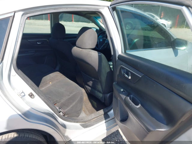 Продаж на аукціоні авто 2015 Nissan Altima 2.5 S, vin: 1N4AL3AP0FC491885, номер лоту: 46115025