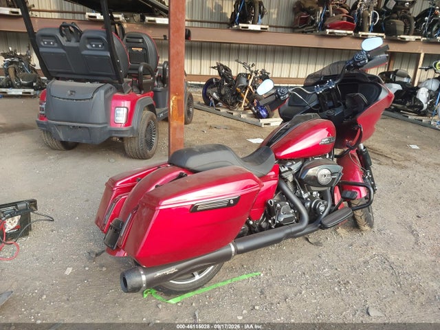 Harley-Davidson FLTRX 2025 1HD1KH714SB636101 Image 11