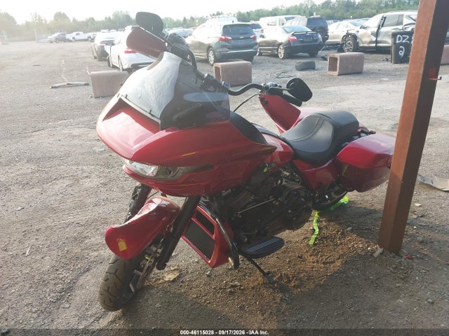 Harley-Davidson FLTRX 2025 1HD1KH714SB636101 Image 12