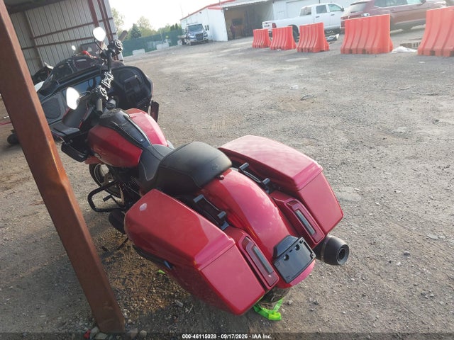 Harley-Davidson FLTRX 2025 1HD1KH714SB636101 Image 3