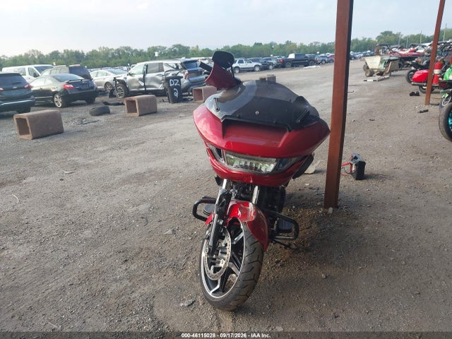 Harley-Davidson FLTRX 2025 1HD1KH714SB636101 Image 5