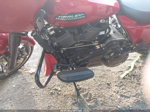 Harley-Davidson FLTRX 2025 1HD1KH714SB636101 Image 9