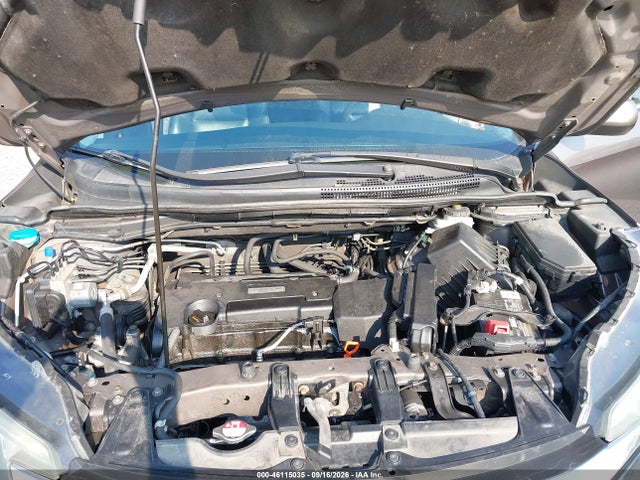 Продаж на аукціоні авто 2016 Honda Cr-v Ex-l, vin: 2HKRM4H79GH671524, номер лоту: 46115035