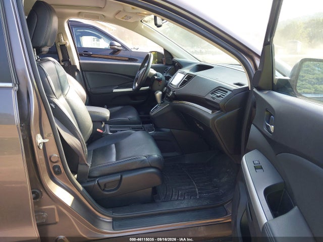 Продаж на аукціоні авто 2016 Honda Cr-v Ex-l, vin: 2HKRM4H79GH671524, номер лоту: 46115035