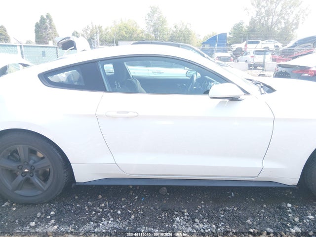 Aukcja sprzedaży 2017 Ford Mustang V6, vin: 1FA6P8AM3H5338700, numer aukcji: 46115040