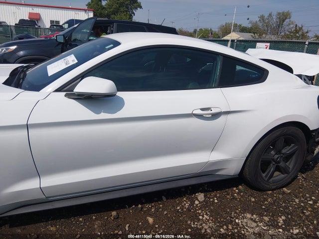 Aukcja sprzedaży 2017 Ford Mustang V6, vin: 1FA6P8AM3H5338700, numer aukcji: 46115040