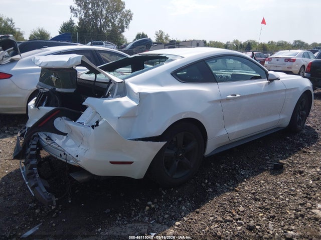 Aukcja sprzedaży 2017 Ford Mustang V6, vin: 1FA6P8AM3H5338700, numer aukcji: 46115040