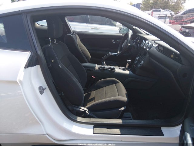 Aukcja sprzedaży 2017 Ford Mustang V6, vin: 1FA6P8AM3H5338700, numer aukcji: 46115040