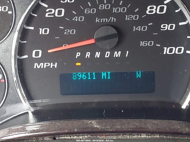 Chevrolet Express 2500 Work Van 2017 1GCWGAFG4H1120860 Image 15