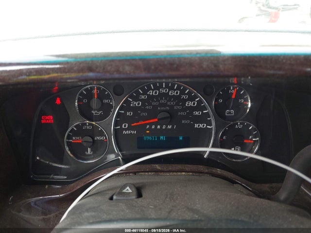 Chevrolet Express 2500 Work Van 2017 1GCWGAFG4H1120860 Image 7