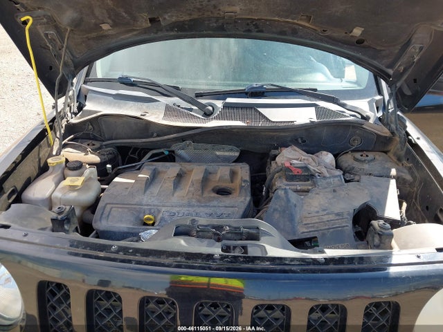 Aukcja sprzedaży 2015 Jeep Patriot Sport, vin: 1C4NJRBB8FD269340, numer aukcji: 46115051