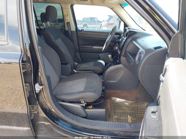 Aukcja sprzedaży 2015 Jeep Patriot Sport, vin: 1C4NJRBB8FD269340, numer aukcji: 46115051