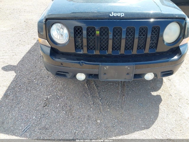 Aukcja sprzedaży 2015 Jeep Patriot Sport, vin: 1C4NJRBB8FD269340, numer aukcji: 46115051