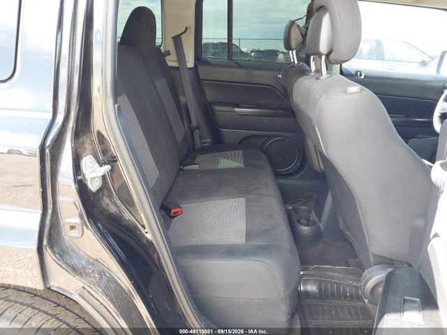 Aukcja sprzedaży 2015 Jeep Patriot Sport, vin: 1C4NJRBB8FD269340, numer aukcji: 46115051