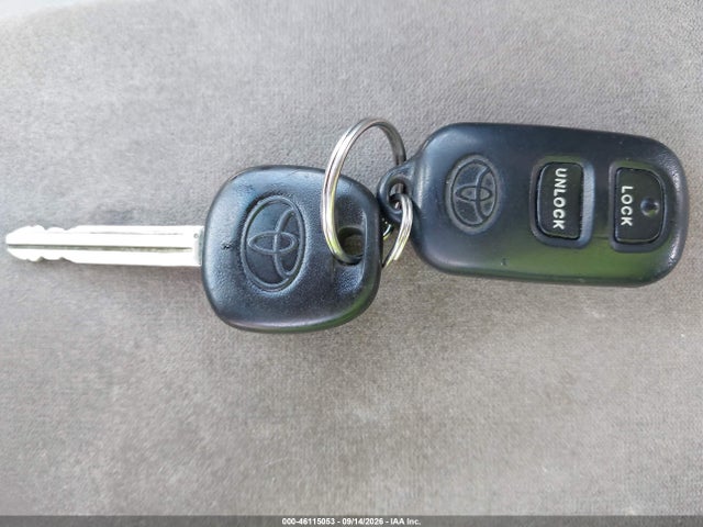 Продажа на аукционе авто 2007 Toyota Corolla Le, vin: 2T1BR30E37C819998, номер лота: 46115053