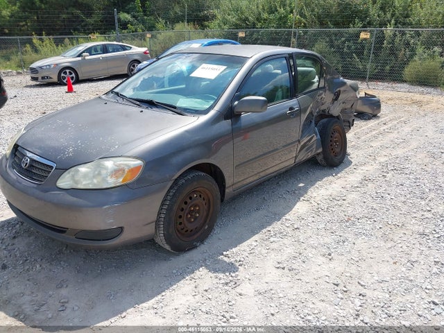 Продажа на аукционе авто 2007 Toyota Corolla Le, vin: 2T1BR30E37C819998, номер лота: 46115053