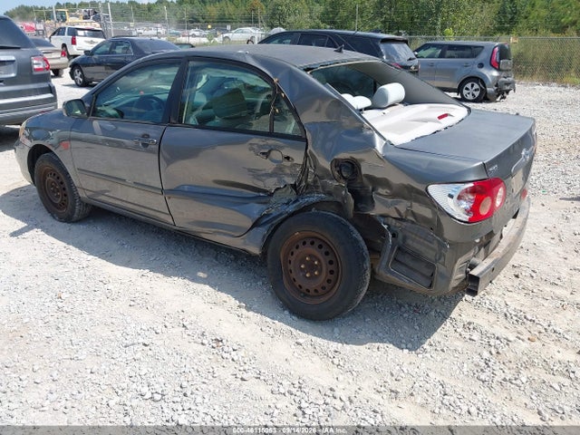 Продажа на аукционе авто 2007 Toyota Corolla Le, vin: 2T1BR30E37C819998, номер лота: 46115053