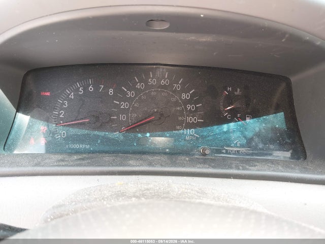 Продажа на аукционе авто 2007 Toyota Corolla Le, vin: 2T1BR30E37C819998, номер лота: 46115053