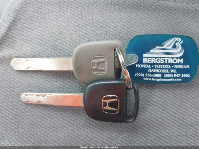 Продажа на аукционе авто 2003 Honda Civic Lx, vin: 1HGES15533L037087, номер лота: 46115057
