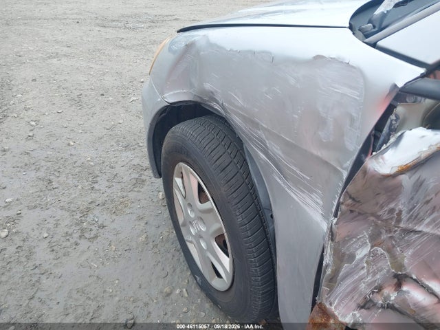 Продажа на аукционе авто 2003 Honda Civic Lx, vin: 1HGES15533L037087, номер лота: 46115057