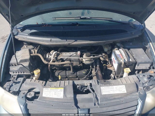 Продажа на аукционе авто 2007 Dodge Grand Caravan Se, vin: 1D4GP24R17B185630, номер лота: 46115058