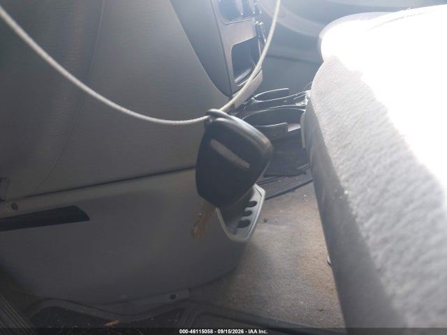 Продажа на аукционе авто 2007 Dodge Grand Caravan Se, vin: 1D4GP24R17B185630, номер лота: 46115058