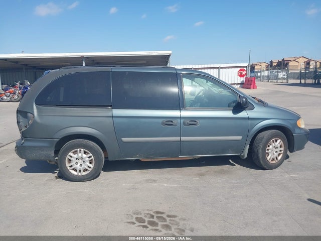 Продажа на аукционе авто 2007 Dodge Grand Caravan Se, vin: 1D4GP24R17B185630, номер лота: 46115058