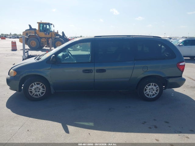 Продажа на аукционе авто 2007 Dodge Grand Caravan Se, vin: 1D4GP24R17B185630, номер лота: 46115058