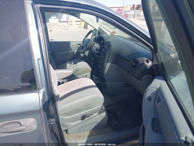 Продажа на аукционе авто 2007 Dodge Grand Caravan Se, vin: 1D4GP24R17B185630, номер лота: 46115058