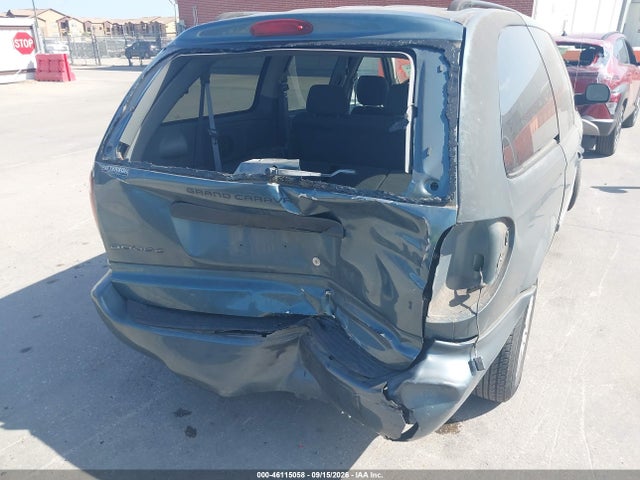Продажа на аукционе авто 2007 Dodge Grand Caravan Se, vin: 1D4GP24R17B185630, номер лота: 46115058