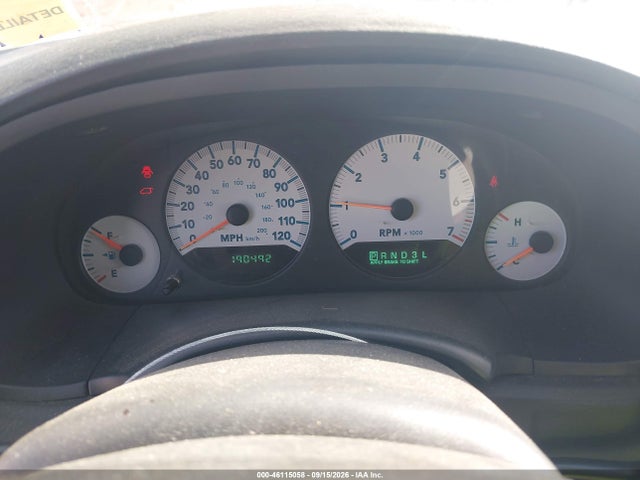 Продажа на аукционе авто 2007 Dodge Grand Caravan Se, vin: 1D4GP24R17B185630, номер лота: 46115058